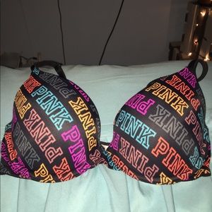 PINK Bra